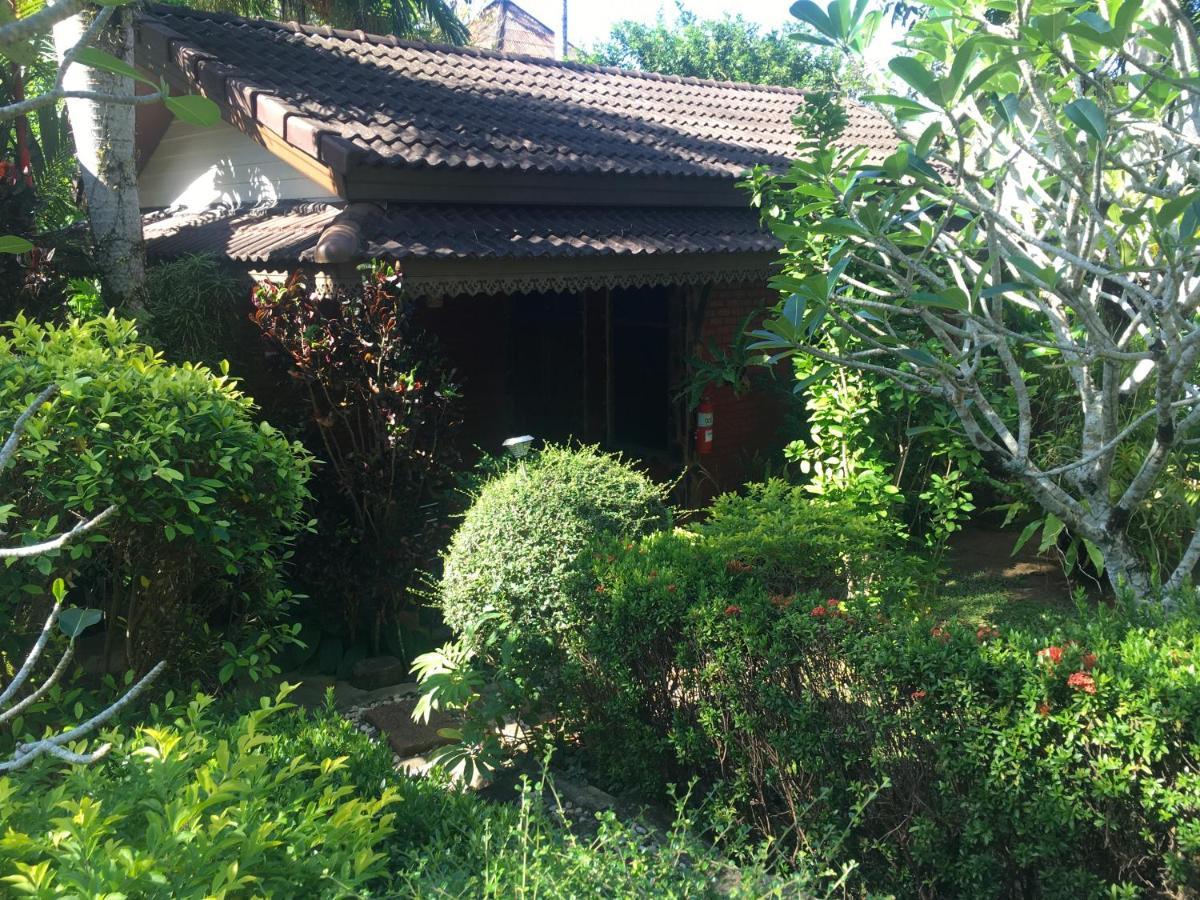 Sunflowerbungalow Khao Lak Exterior foto